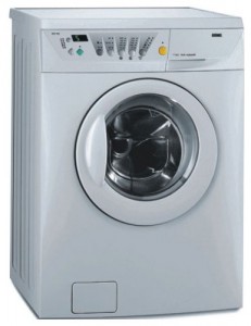 les caractéristiques, Photo Machine à laver Zanussi ZWF 1038