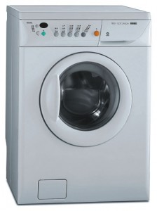 Characteristics, Photo ﻿Washing Machine Zanussi ZWS 1040