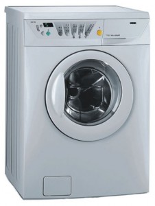 Characteristics, Photo ﻿Washing Machine Zanussi ZWF 1238