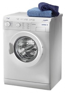 Characteristics, Photo ﻿Washing Machine Вятка Мария B 1056