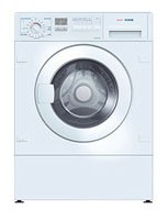 Characteristics, Photo ﻿Washing Machine Bosch WFLi 2840