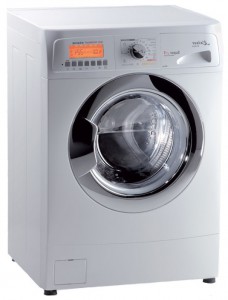 Characteristics, Photo ﻿Washing Machine Kaiser WT 46312