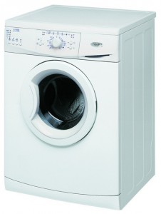 Characteristics, Photo ﻿Washing Machine Whirlpool AWO/D 43125