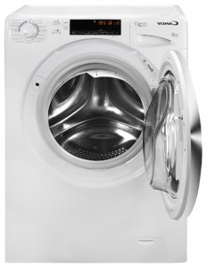 Characteristics, Photo ﻿Washing Machine Candy GSF4 137TWC1