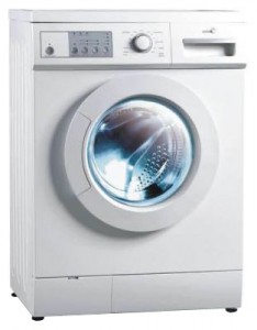 Characteristics, Photo ﻿Washing Machine Midea MG52-8508