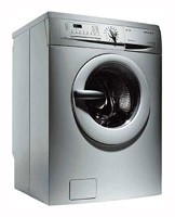 Characteristics, Photo ﻿Washing Machine Electrolux EWF 925