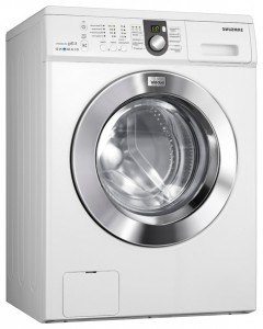 Characteristics, Photo ﻿Washing Machine Samsung WFM602WCC
