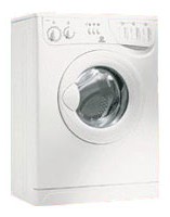 Characteristics, Photo ﻿Washing Machine Indesit WI 83 T