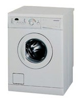 特性, 写真 洗濯機 Electrolux EW 1030 S