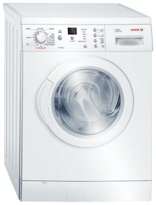 les caractéristiques, Photo Machine à laver Bosch WAE 2438 E