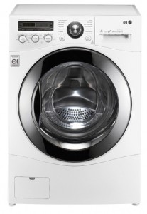 Characteristics, Photo ﻿Washing Machine LG F-1281HD