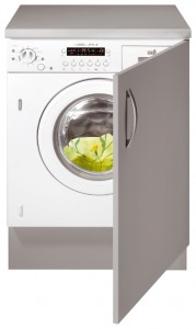 Characteristics, Photo ﻿Washing Machine TEKA LI4 1080 E