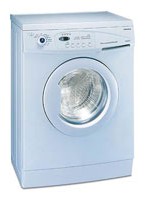características, Foto Máquina de lavar Samsung S803JP
