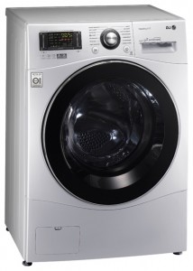 les caractéristiques, Photo Machine à laver LG F-1294HDS