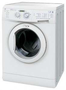 Characteristics, Photo ﻿Washing Machine Whirlpool AWG 292