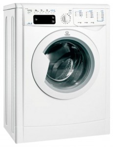 Characteristics, Photo ﻿Washing Machine Indesit IWSE 71251