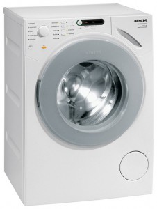 Characteristics, Photo ﻿Washing Machine Miele W 1713 WCS