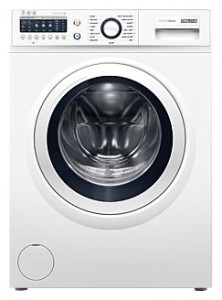 विशेषताएँ, तस्वीर वॉशिंग मशीन ATLANT 70С810