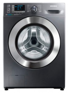 Characteristics, Photo ﻿Washing Machine Samsung WF70F5E5W2X