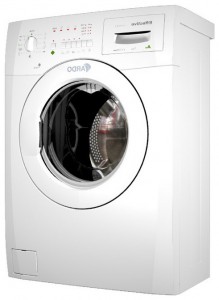 özellikleri, fotoğraf çamaşır makinesi Ardo FLSN 83 SW