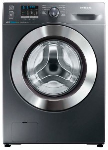 Characteristics, Photo ﻿Washing Machine Samsung WF60F4E2W2X