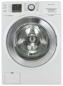 Characteristics, Photo ﻿Washing Machine Samsung WF806U4SAWQ