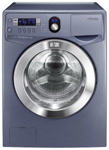 les caractéristiques, Photo Machine à laver Samsung WF9592GQB