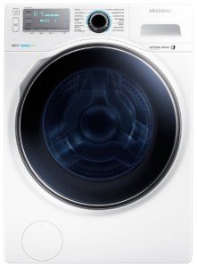 Characteristics, Photo ﻿Washing Machine Samsung WW80H7410EW