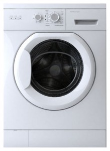 Characteristics, Photo ﻿Washing Machine Orion OMG 842T