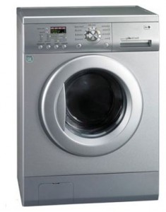 Characteristics, Photo ﻿Washing Machine LG F-1022ND5