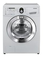Characteristics, Photo ﻿Washing Machine Samsung WF0592SKR