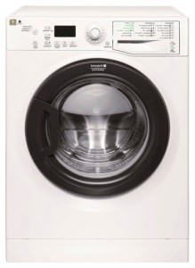 özellikleri, fotoğraf çamaşır makinesi Hotpoint-Ariston WMSG 8018 B