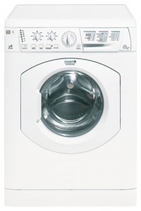 les caractéristiques, Photo Machine à laver Hotpoint-Ariston AL 85