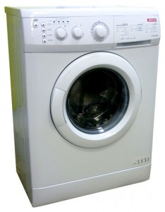 les caractéristiques, Photo Machine à laver Vestel WM 1040 TSB