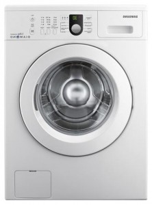 Characteristics, Photo ﻿Washing Machine Samsung WF8508NMW9