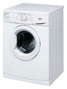 les caractéristiques, Photo Machine à laver Whirlpool AWG 7022