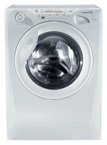 Characteristics, Photo ﻿Washing Machine Candy GO4 086