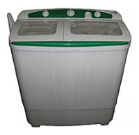 विशेषताएँ, तस्वीर वॉशिंग मशीन Digital DW-605WG