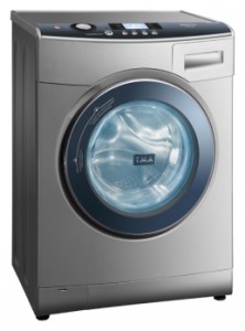 विशेषताएँ, तस्वीर वॉशिंग मशीन Haier HW60-1281S
