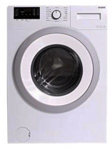 Characteristics, Photo ﻿Washing Machine BEKO WKY 60831 PTYW2