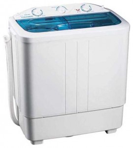características, Foto Máquina de lavar Digital DW-702S