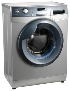 Characteristics, Photo ﻿Washing Machine Haier HW50-12866ME