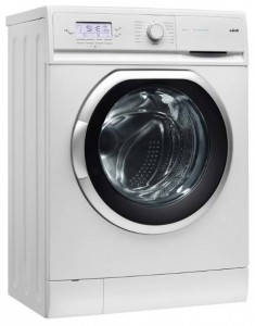 Characteristics, Photo ﻿Washing Machine Amica AWX 612 D