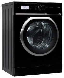 características, Foto Máquina de lavar Amica AWX 712 DJB