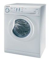 Characteristics, Photo ﻿Washing Machine Candy C2 085