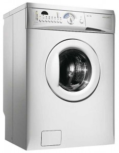 Characteristics, Photo ﻿Washing Machine Electrolux EWS 1247