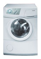 les caractéristiques, Photo Machine à laver Hansa PC5580A412