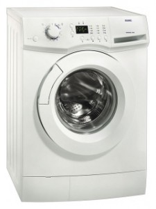 Characteristics, Photo ﻿Washing Machine Zanussi ZWG 1120 M