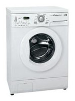 Characteristics, Photo ﻿Washing Machine LG WD-80150SUP