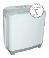 Characteristics, Photo ﻿Washing Machine Domus XPB 70-288 S
